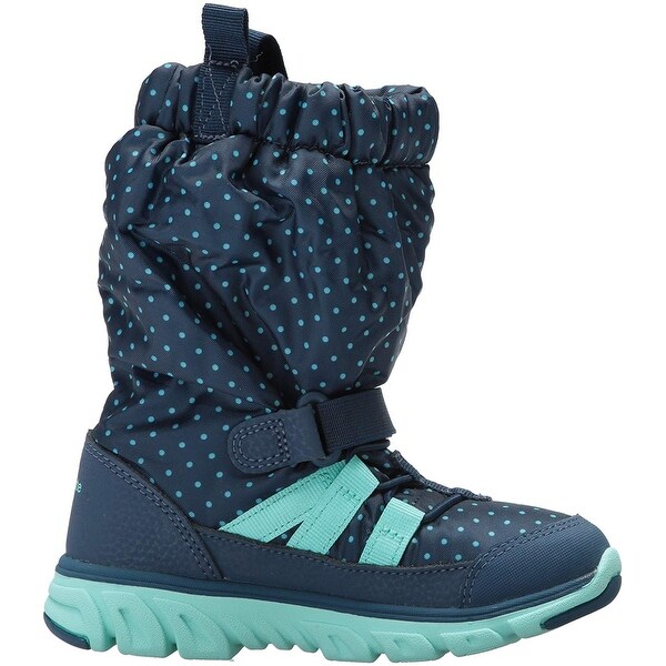 stride rite made 2 play snow boots