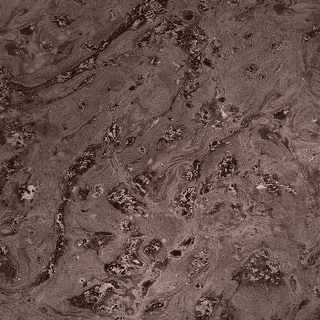 Boheme Marble Mocha Wallpaper