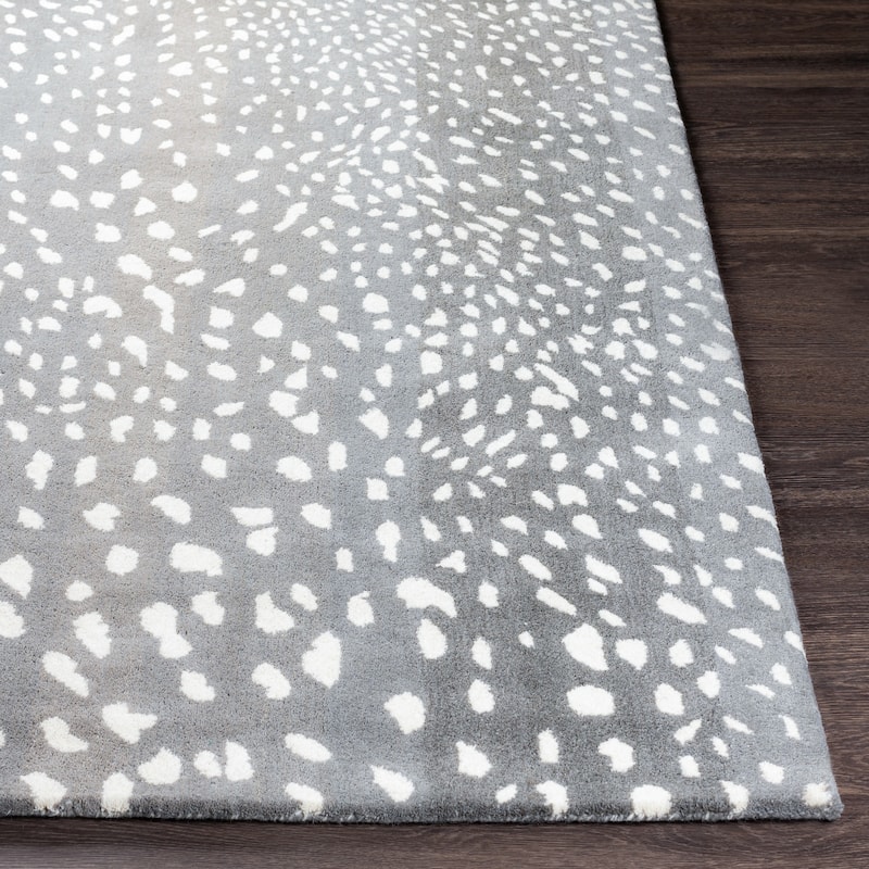Livabliss Athena Bohemian & Eclectic Area Rug