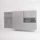Option Silver Slatwall / Silver Cabintets