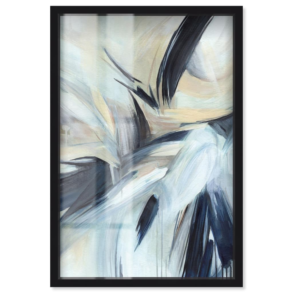 Layered Shadows Shadowbox by Art Remedy