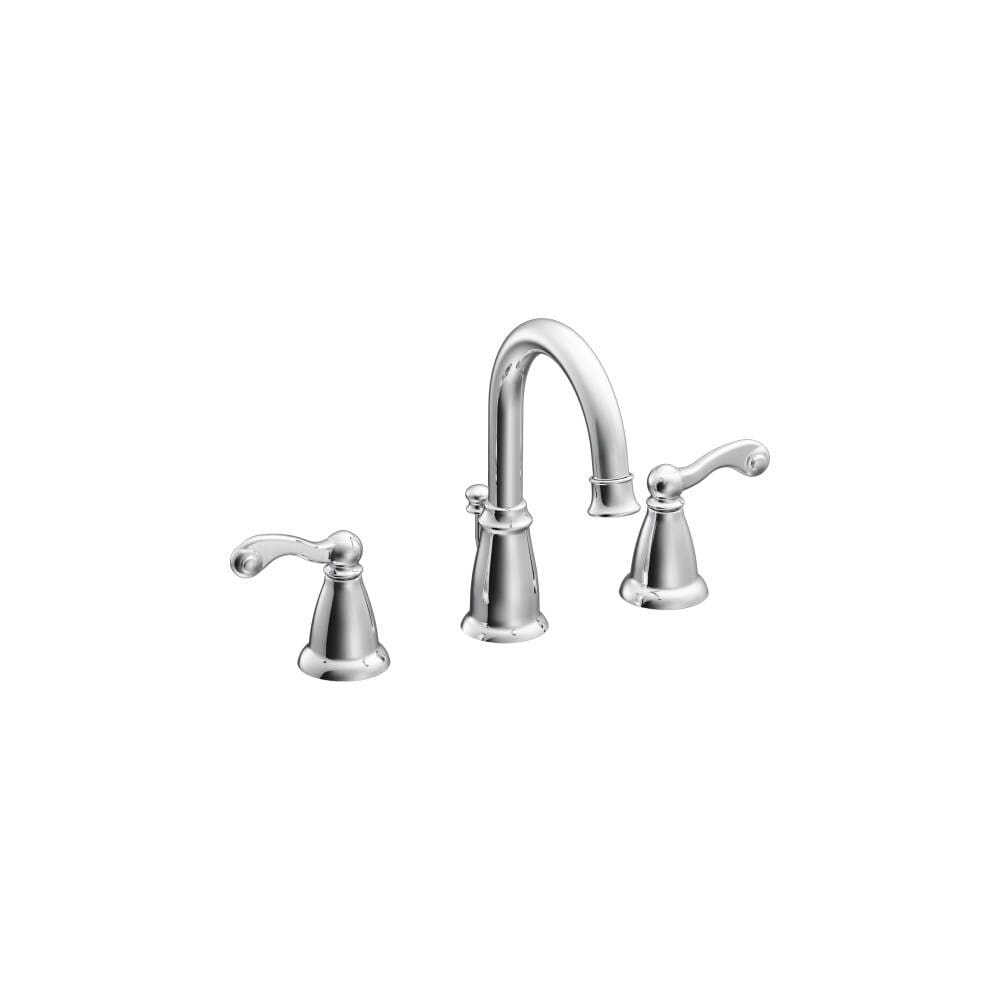 Moen Bathroom Faucets Shop Online At Overstock