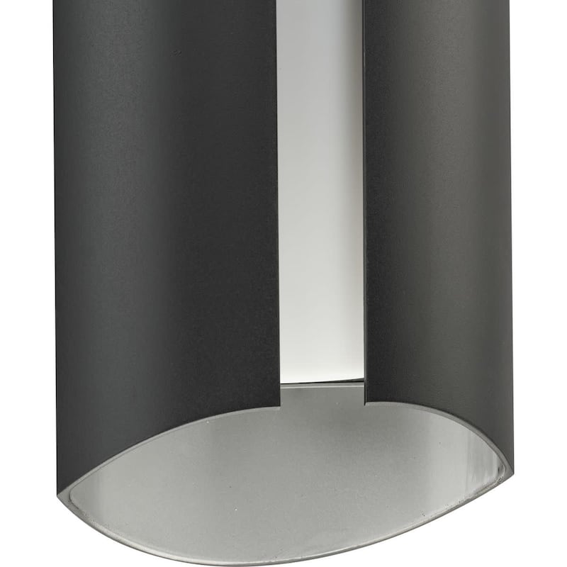 Progress Lighting P560365-30 Z-2030 29" Tall LED Outdoor Wall Sconce