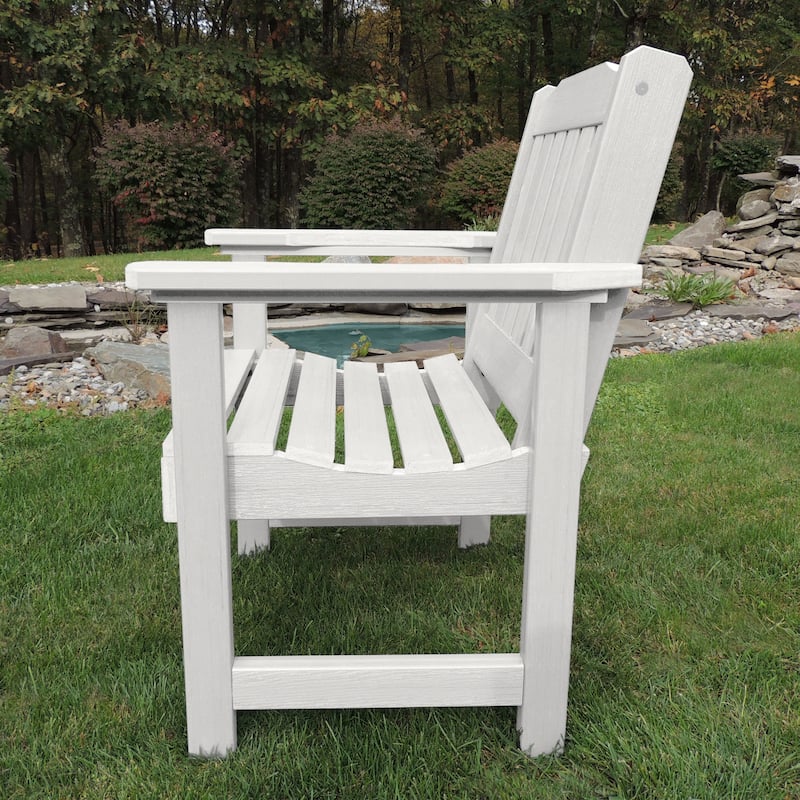 HIGHWOOD Lehigh Garden Chair Conversation Set