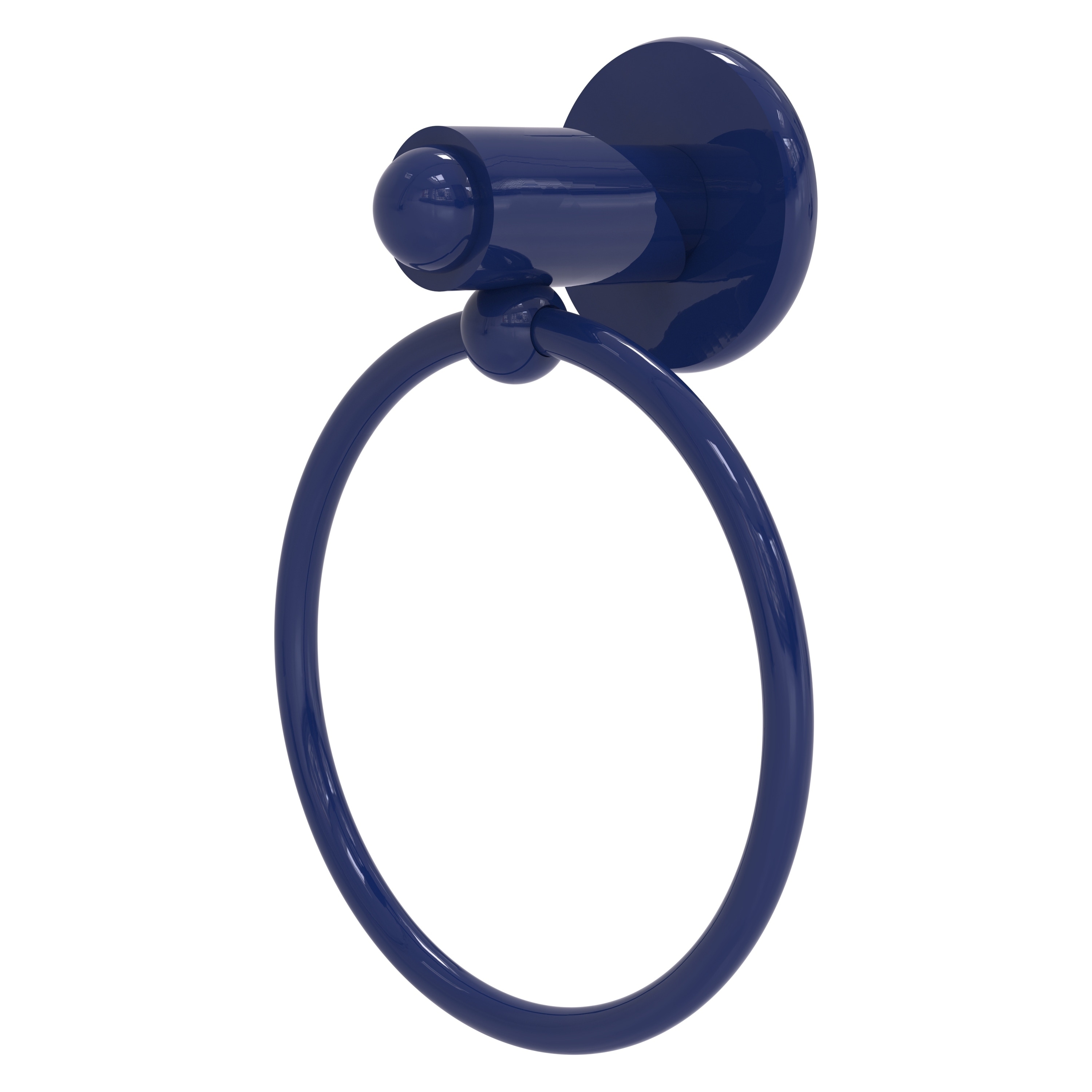Allied Brass Soho Collection Towel Ring