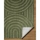 preview thumbnail 28 of 40, Livabliss Rodos Mod Neutral Rainbow Plush Area Rug.