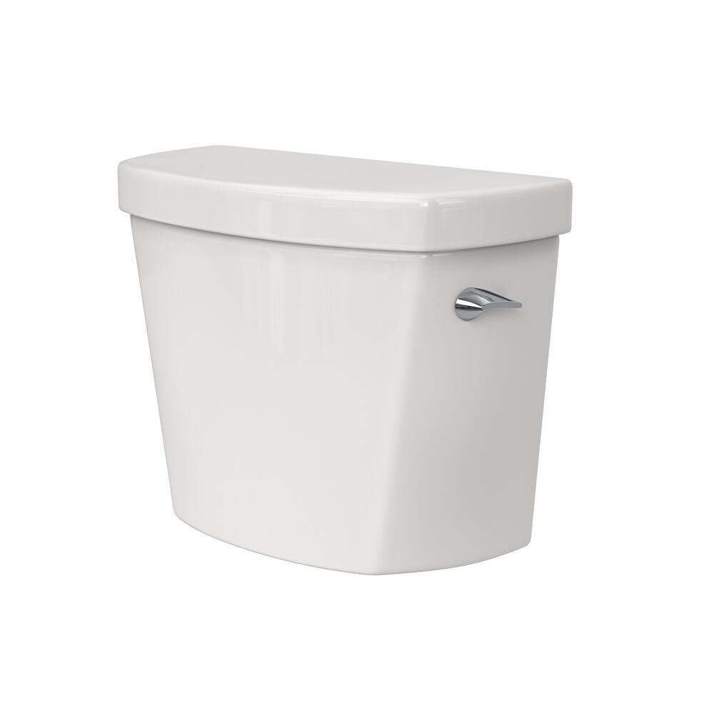 PROFLO PF3712R Camden 1.28 GPF Toilet Tank Only with Right Hand Lever