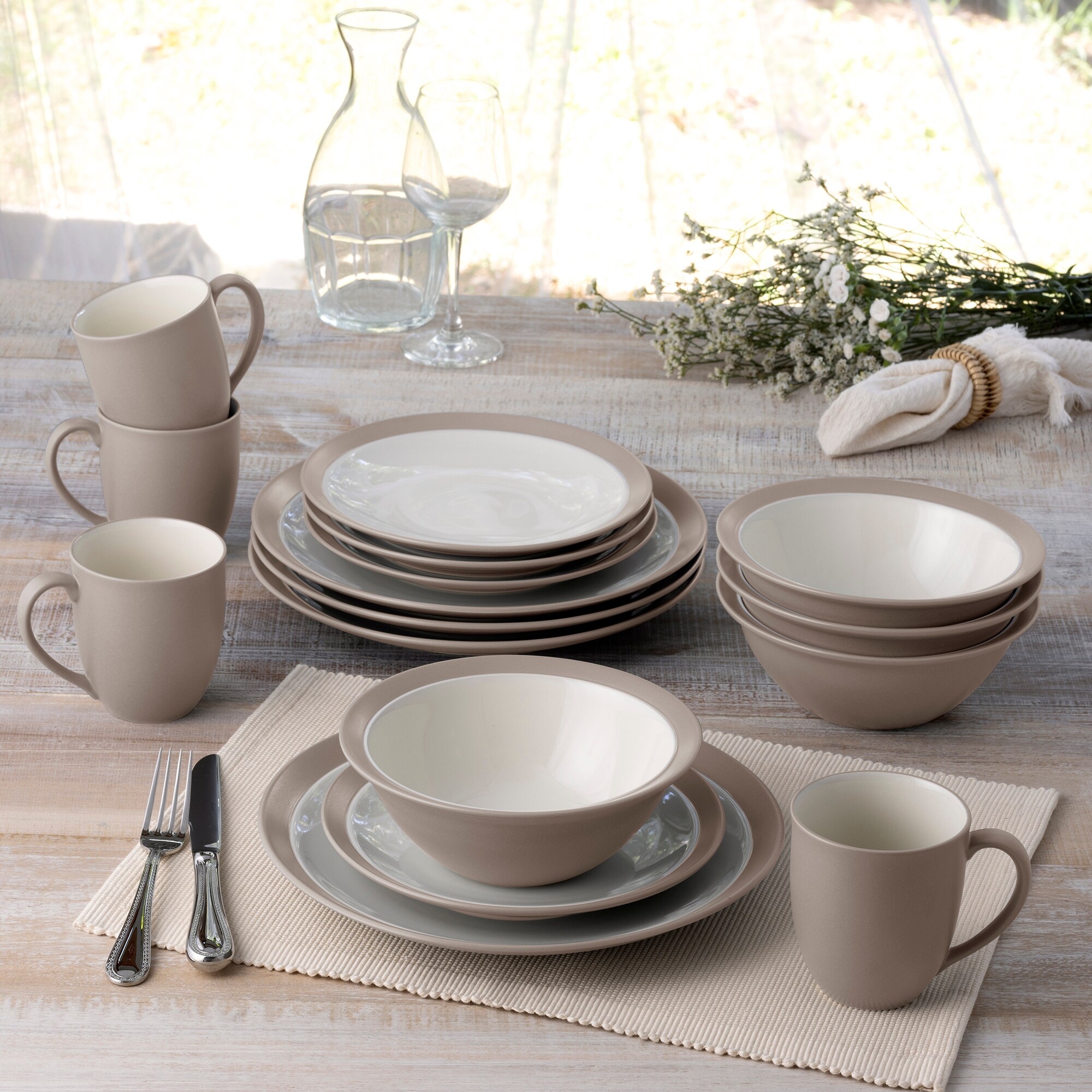 Noritake Colorwave Dinnerware - Thumbnail 5