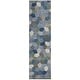 preview thumbnail 128 of 145, Machine Washable Indoor/ Outdoor Modern Loyd Chantille Rug