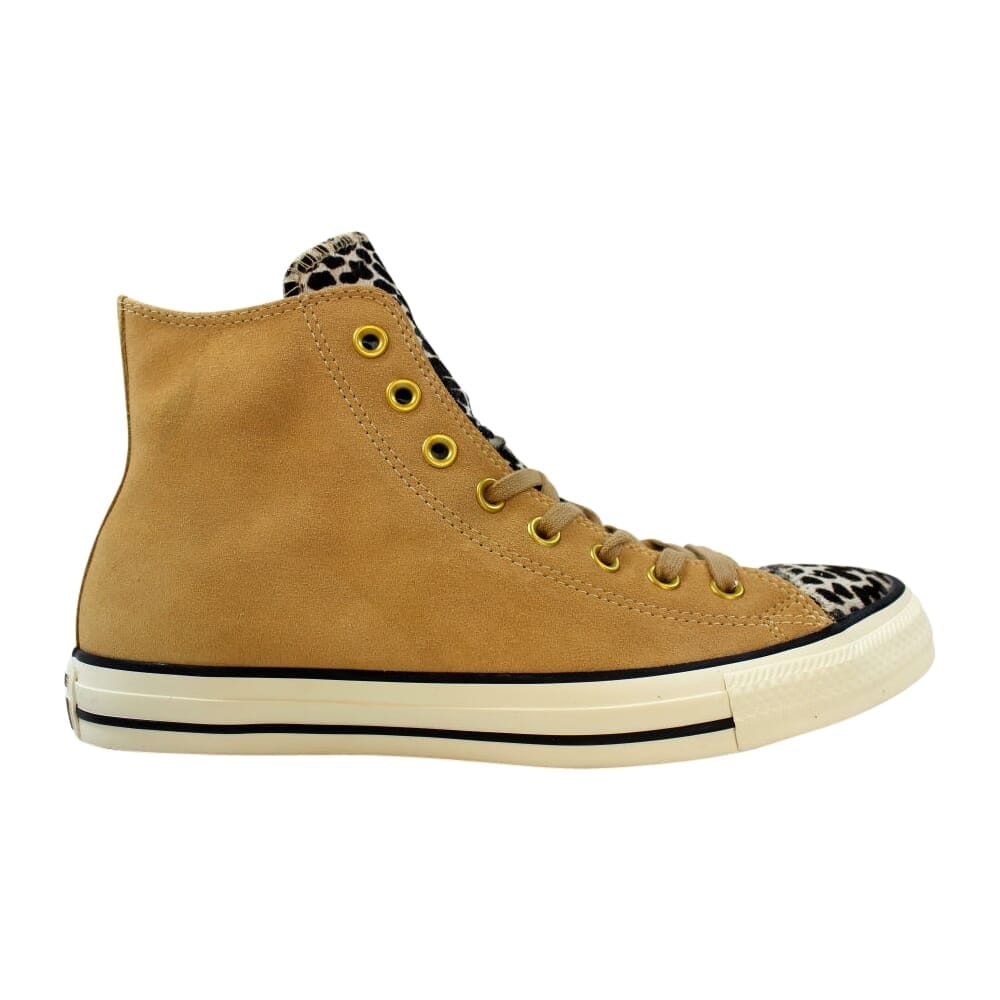 converse all star light fawn