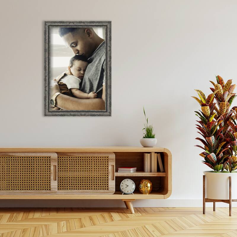 Filigree Picture Frame, Photo Frame