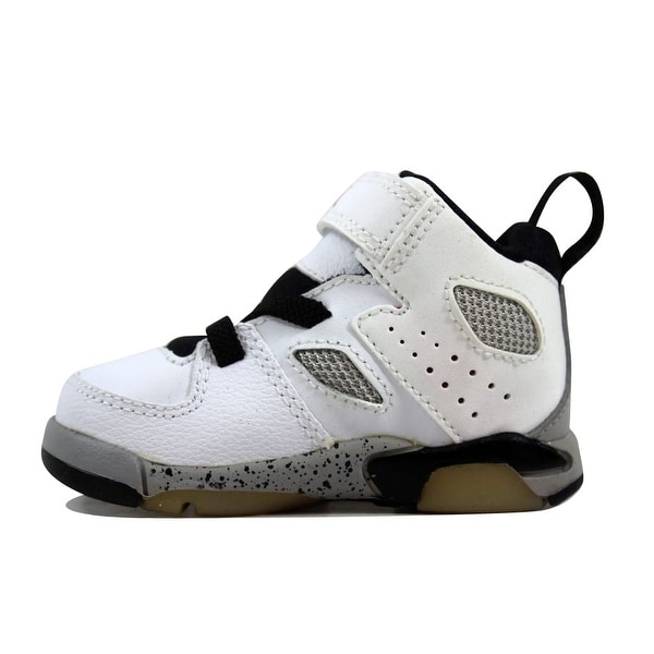 Nike Air Jordan 3.5 Zilver