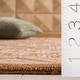 preview thumbnail 13 of 28, SAFAVIEH Handmade Chelsea Eleni French Country Wool Rug