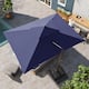 Option Navy Blue