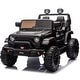 preview thumbnail 24 of 78, Two-Seater Kids Ride-On Electric Car - 24V Super Power, Bluetooth, MP3 & Adjustable Speed