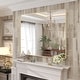 preview thumbnail 116 of 192, KIOTEE Modern Metal Frame Wall Mounted Bathroom Vanity Mirror with 5-year warranty
