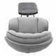 preview thumbnail 72 of 133, TV Chair Accent Chair for Living Room with Ottoman