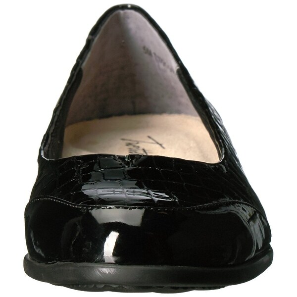 trotters ballet flats