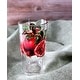 preview thumbnail 5 of 3, STP Goods Pomegranate Drinking Glasses Set of 6