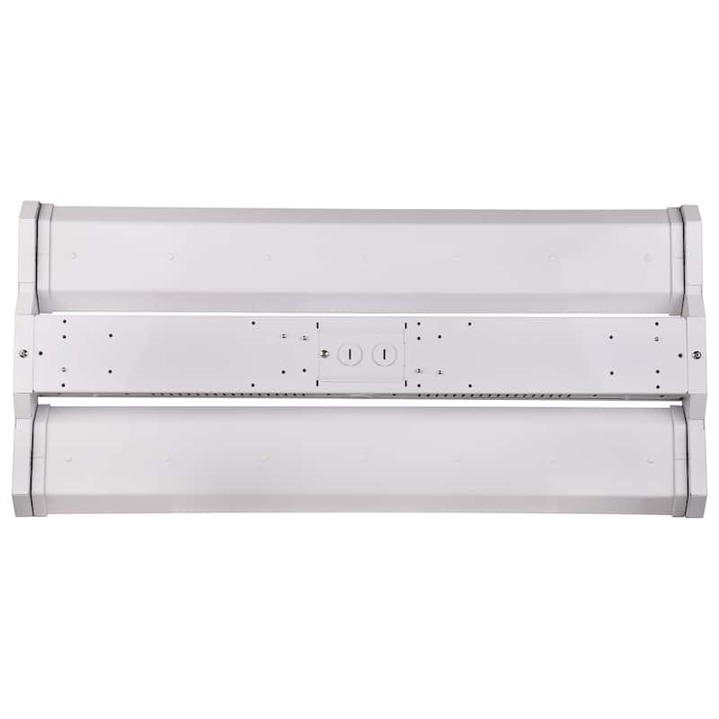 LED Adjustable High bay 110 Watt 4000K Integrated Sensor Port 120-277 Volt