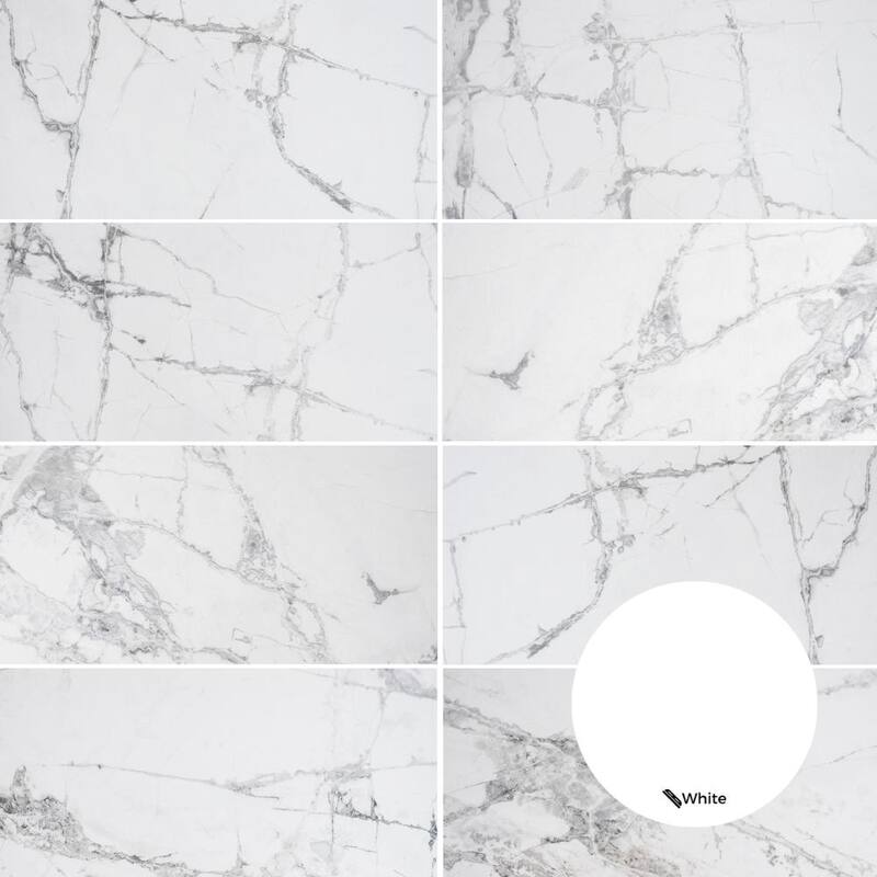 The Tile Life Penthouse 12x24 Porcelain Floor & Wall Tile