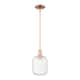 Option Antique Copper / Clear