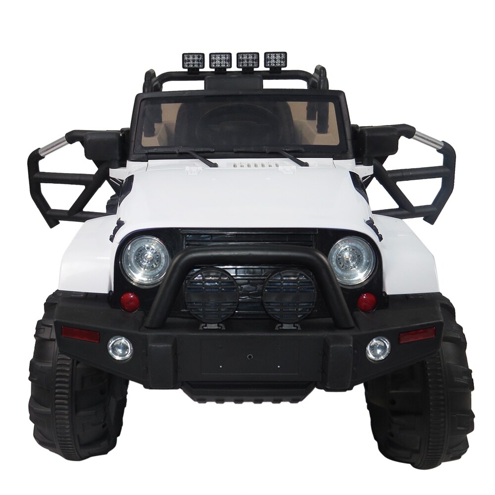 12v ride on with remote