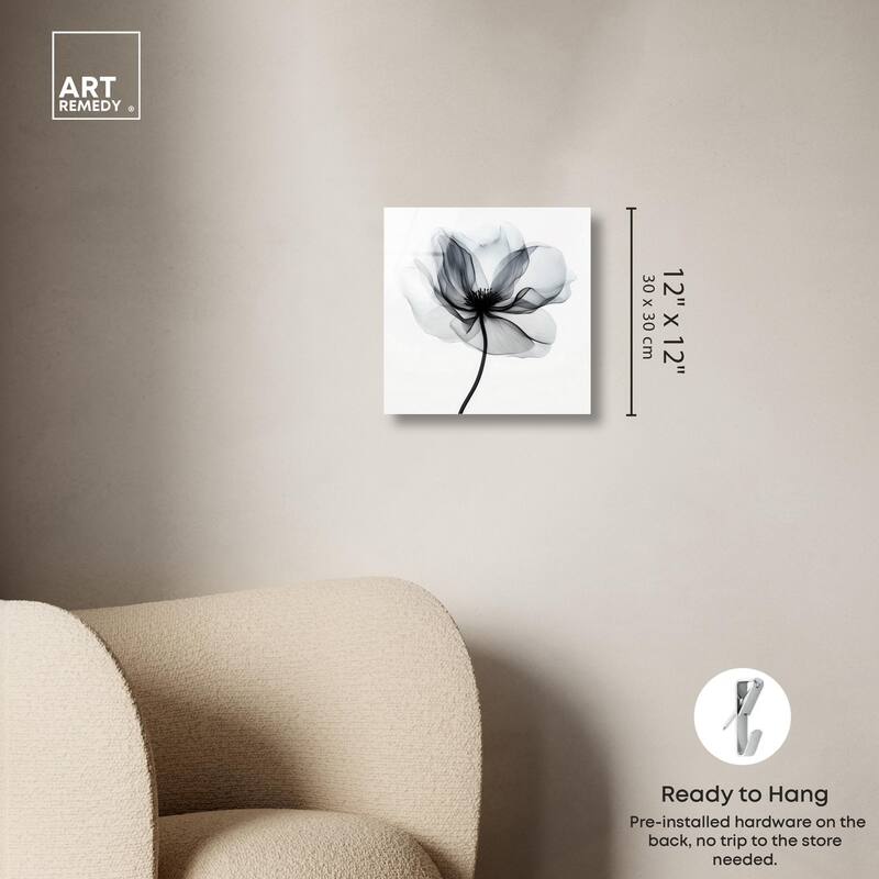 Midania I Acrylic by Art Remedy, Ready to Hang