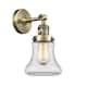 Option Antique Brass / Clear