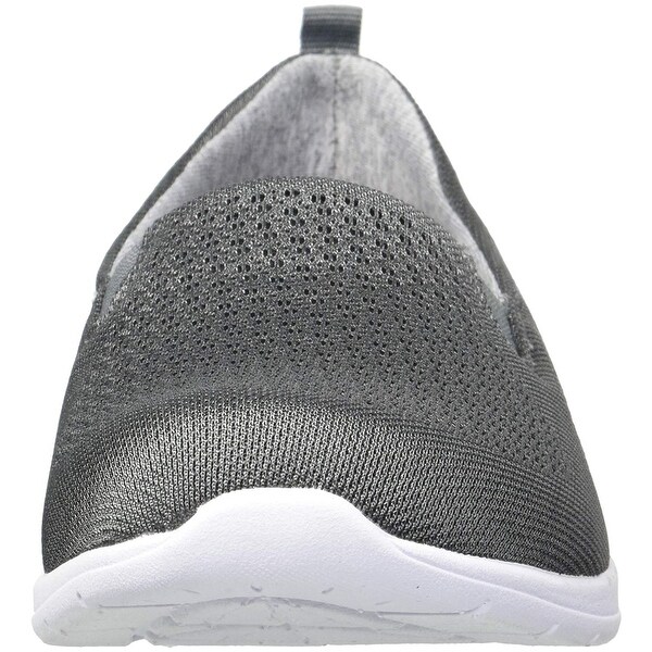 fit mesh sneakers