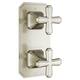 Option Brushed Nickel