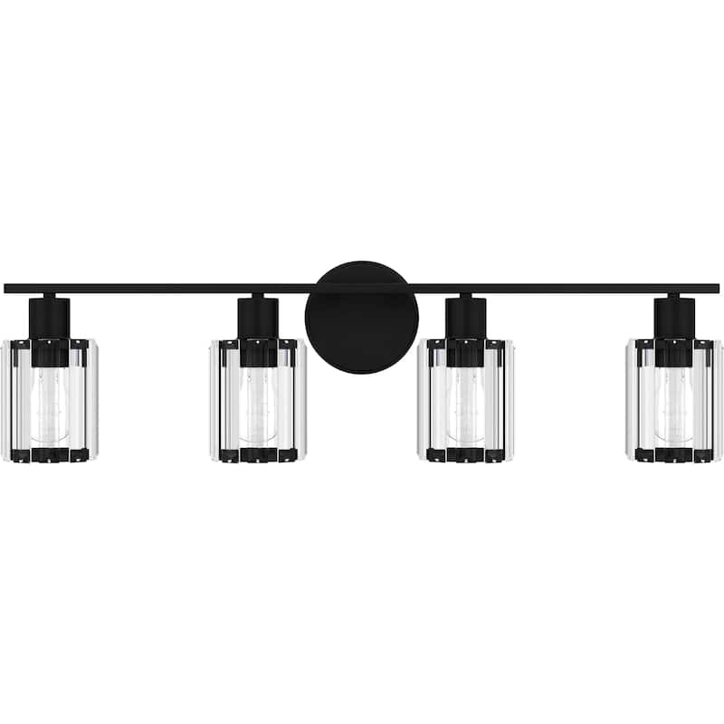 Isla Four Light Bath