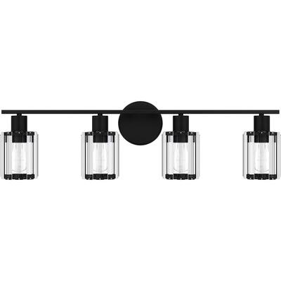 Isla Four Light Bath