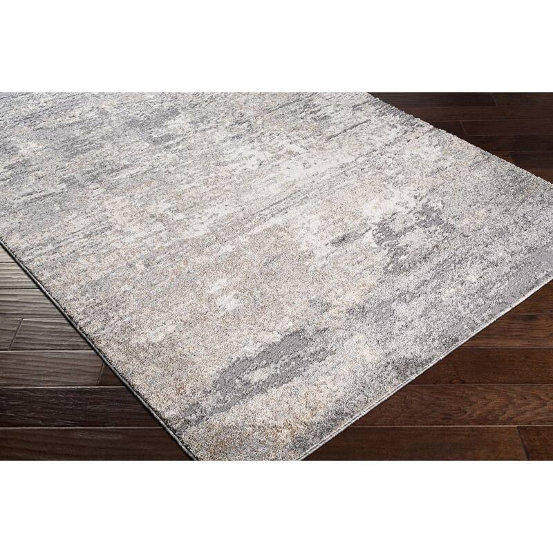 Livabliss Bethanne Modern Abstract Area Rug
