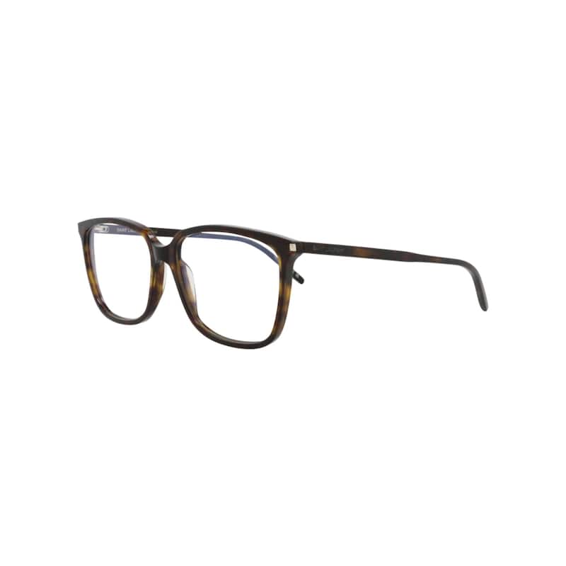 Saint Laurent Round-Frame Acetate Optical Frames