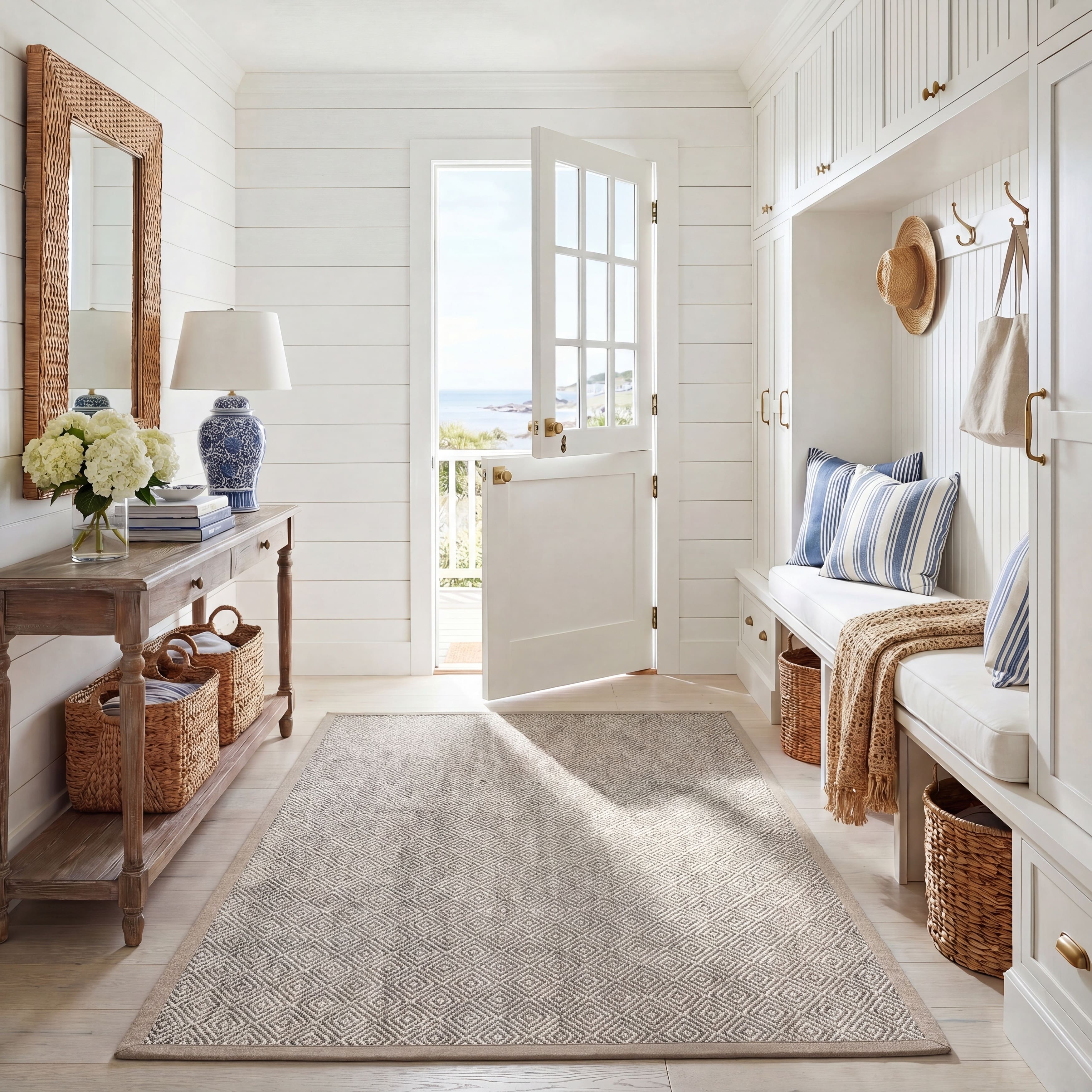 Option Natural/Taupe