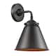 Option Oil Rubbed Bronze