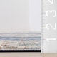 preview thumbnail 17 of 36, Nuloom Teja SplashGuard Persian Medallion Machine Washable Area Rug