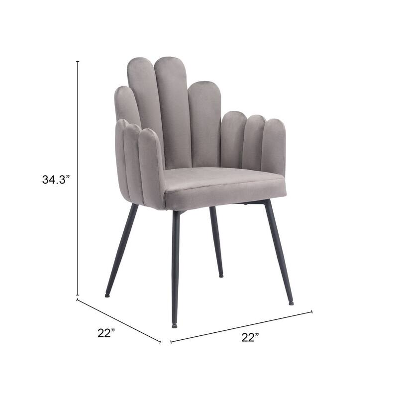 Noosa Dining Chair (Set of 2)