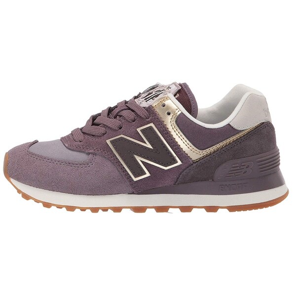 new balance 574 metallic new balance 574 metallic