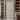 Palace Imports 100% Solid Wood Tall Bathroom Linen Storage Cabinet, 32" W x 71.5" H