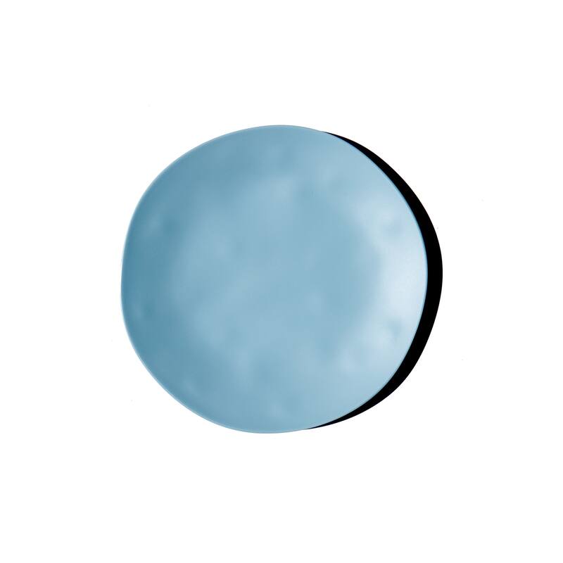 Abode Homewares Organic NewWave Melamine Salad Plate - 8.5" - Set of 6