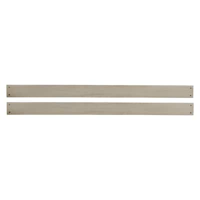 Kinglsey Wessex Full Bed Conversion Kit