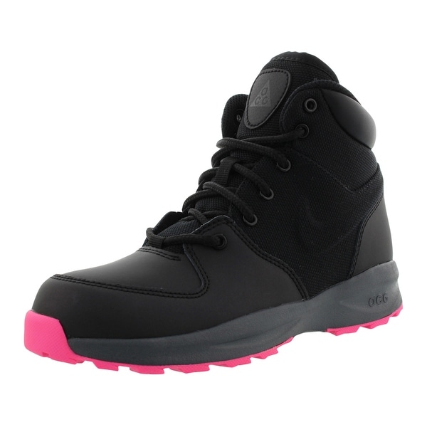 Nike Manoa Hiking Boots Preschool Girl 