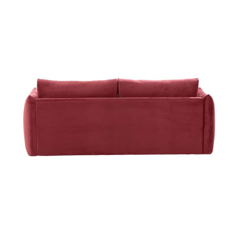 3 seater sofa with 3 Pillows for Living Room