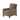 Bungalow Power Headrest Rocking Hi-Leg Recliner
