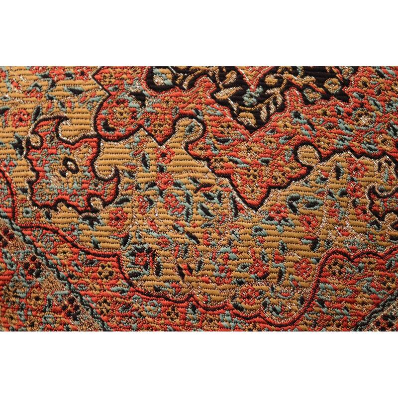 Moroccan Sultan Decorative Throw Pillow