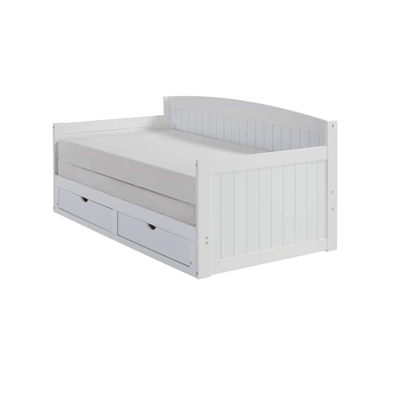 Harmony Daybed with King Conversion