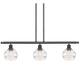 Option Oil Rubbed Bronze / Clear