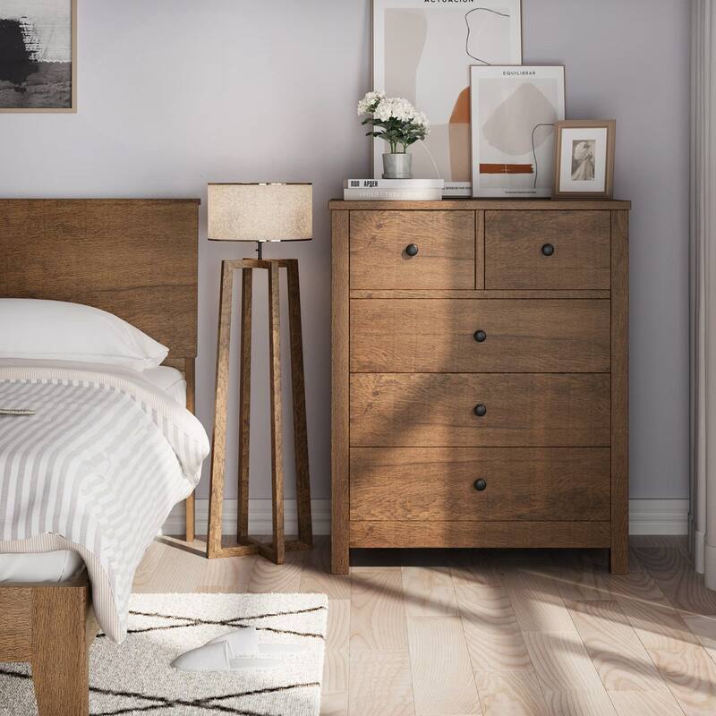 Dresser for Bedroom